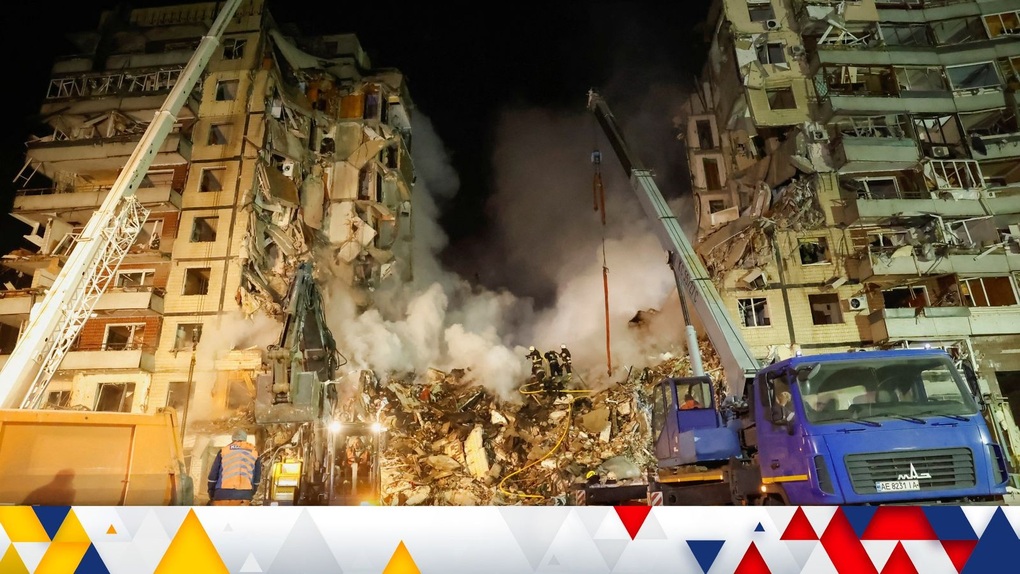 Chiến sự Ukraine 23/10: Cuộc rút chạy của Kiev khỏi Pokrovsk đã bắt đầu? - 1