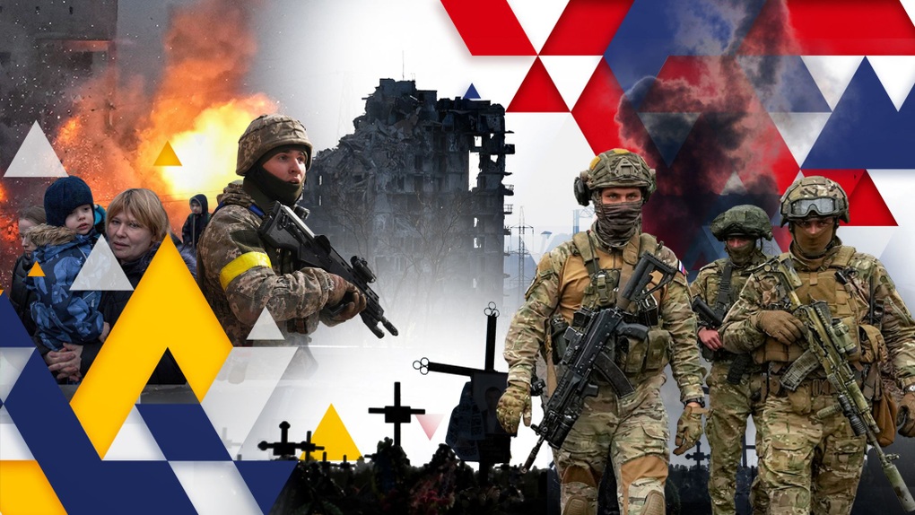 Chiến sự Ukraine 27/10: Nga đóng sập cửa tử ở Pokrovsk? - 1