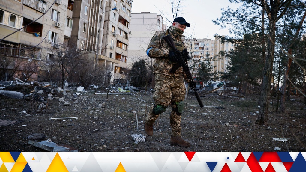 Chiến sự Ukraine 31/10: Ngày thứ tư ác mộng với lực lượng Kiev ở Pokrovsk - 1