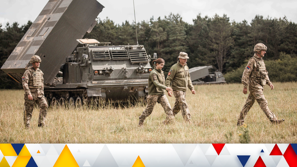 Chiến sự Ukraine 4/10: Kiev có dấu hiệu vỡ trận và rút chạy ở Pokrovsk - 1