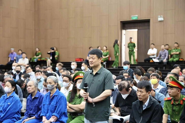 Chiêu dụ người chơi đổ hơn 2.500 tỉ vào 'sòng bạc' King Club của 'ông trùm' người Hàn Quốc 1 King club - Ảnh 1.