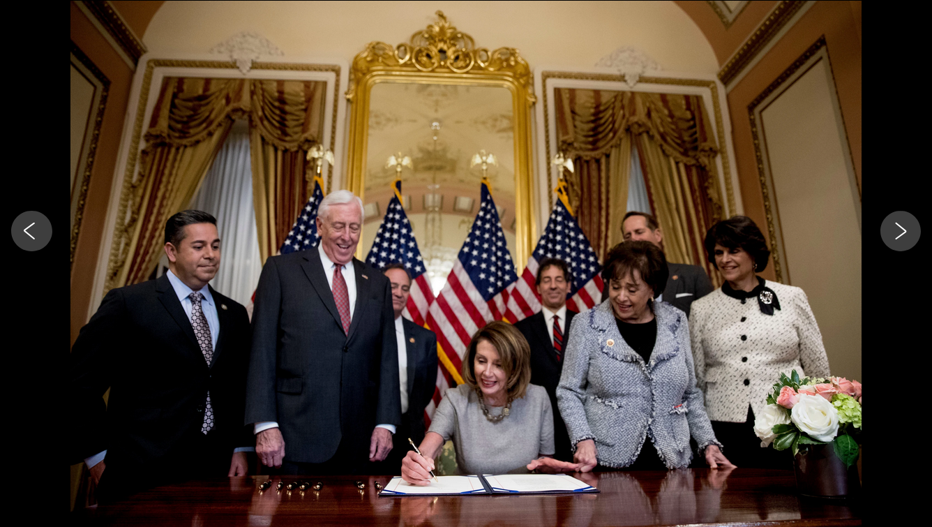 Chính phủ Mỹ đã đóng cửa bao nhiêu lần, lần dài nhất kéo dài bao lâu? - Ảnh 1. Chính phủ Mỹ đã đóng cửa bao nhiêu lần, lần dài nhất kéo dài bao lâu? - Ảnh 1.