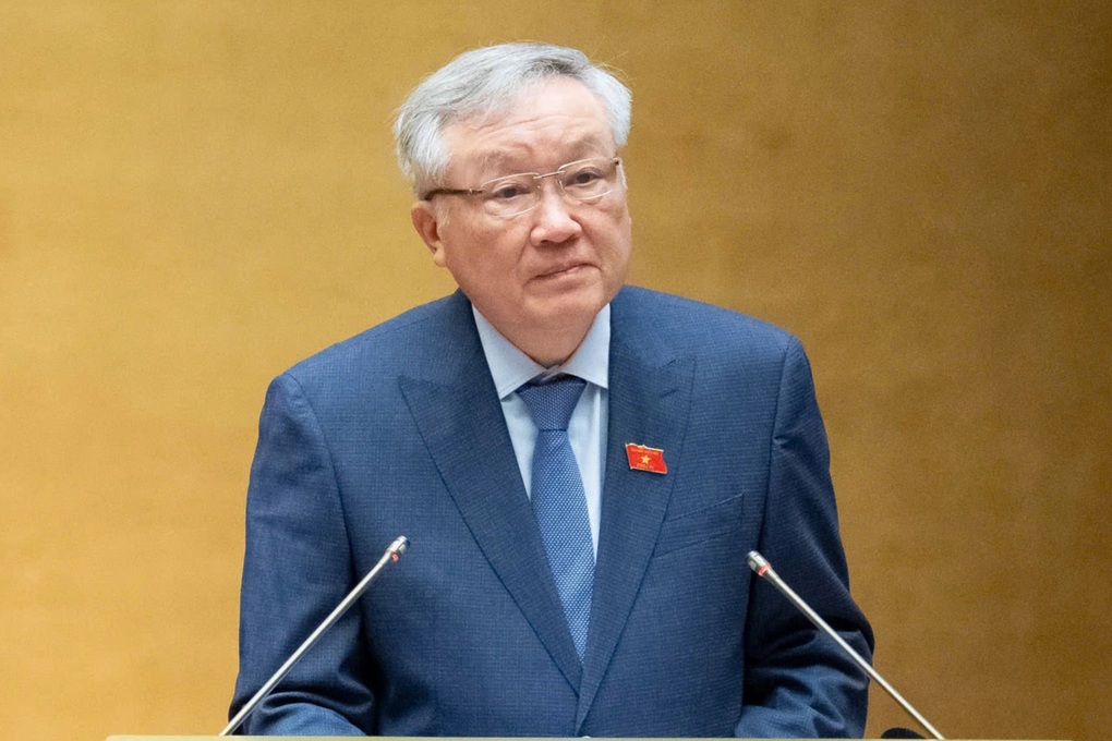 Chính phủ đề xuất không được yêu cầu dân nộp Phiếu lý lịch tư pháp số 2 - 1