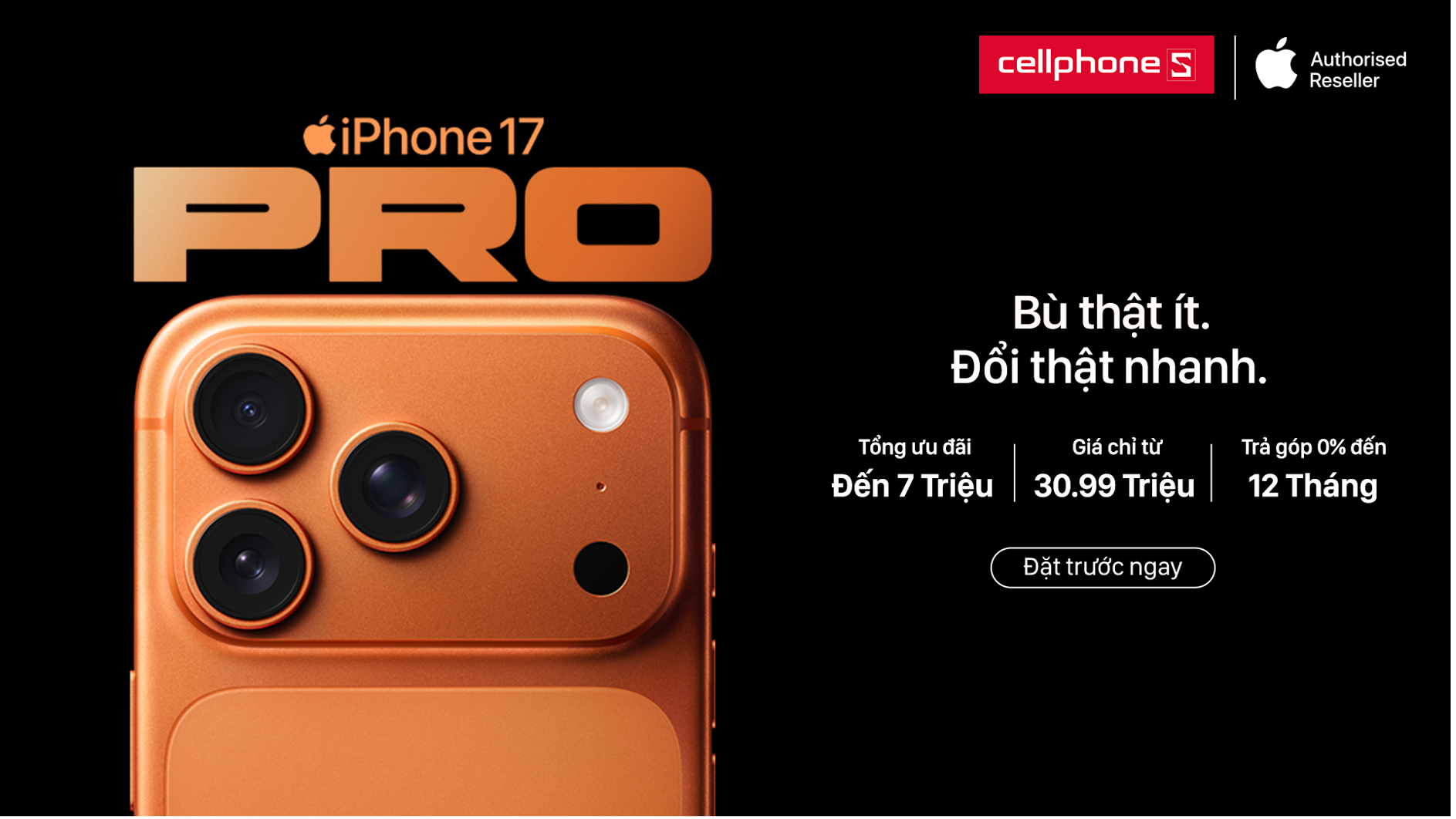 Chip A19 và A19 Pro trên loạt iPhone 17 khác biệt ra sao? - Ảnh 1.