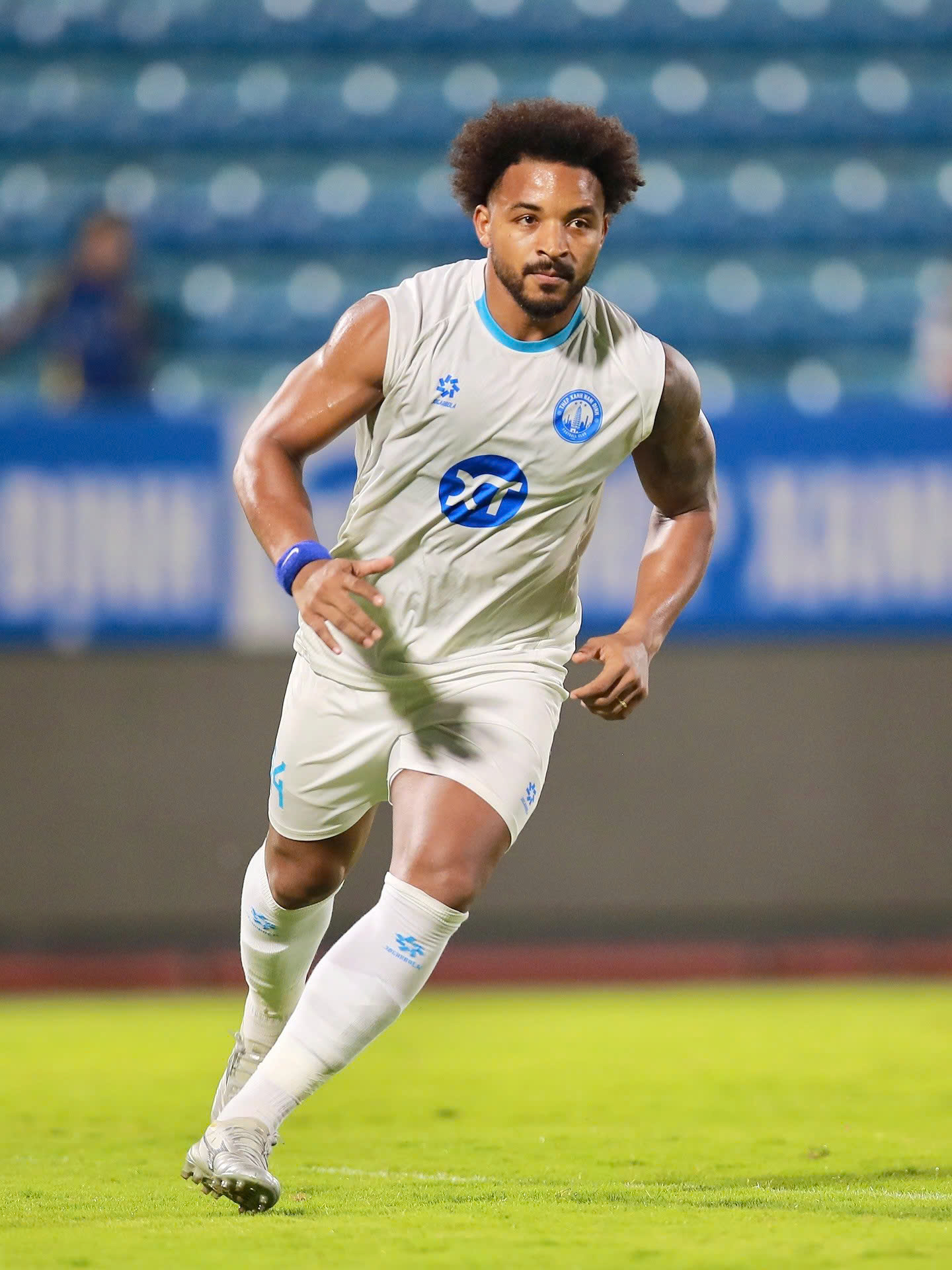 Chờ Nguyễn Xuân Son tái xuất 1 Chờ Nguyễn Xuân Son tái xuất - Ảnh 1.