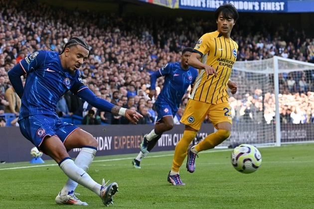 Chờ bất ngờ ở Stamford Bridge 1 Soi tỉ số trận Chelsea – Brighton: Không có bất ngờ ở Stamford Bridge - Ảnh 1.