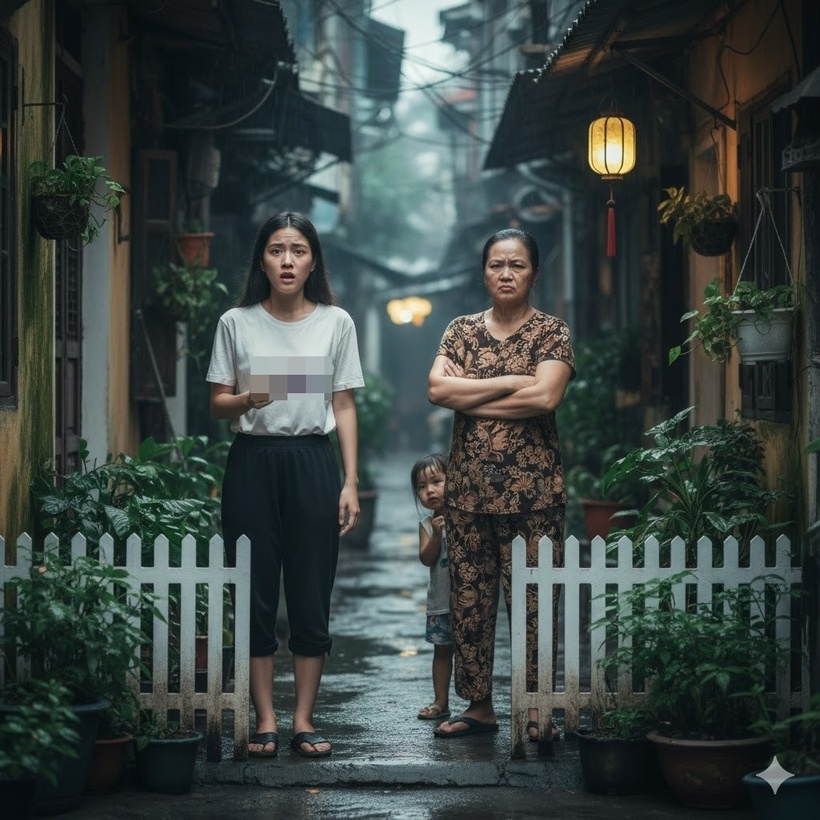 Cho hàng xóm vay 500.000 đồng, lúc đòi còn bị chê "ki-bo", tính toán vặt - Ảnh 1.