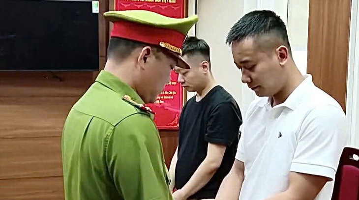 Quang Linh Vlogs - Ảnh 1.