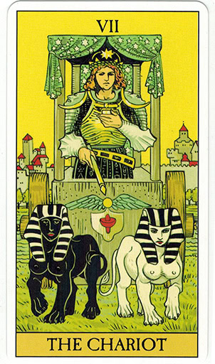 Chọn 1 lá bài Tarot để biết: Tháng 9 Âm lịch này, công việc của bạn thăng hoa hay chông chênh?- Ảnh 4.