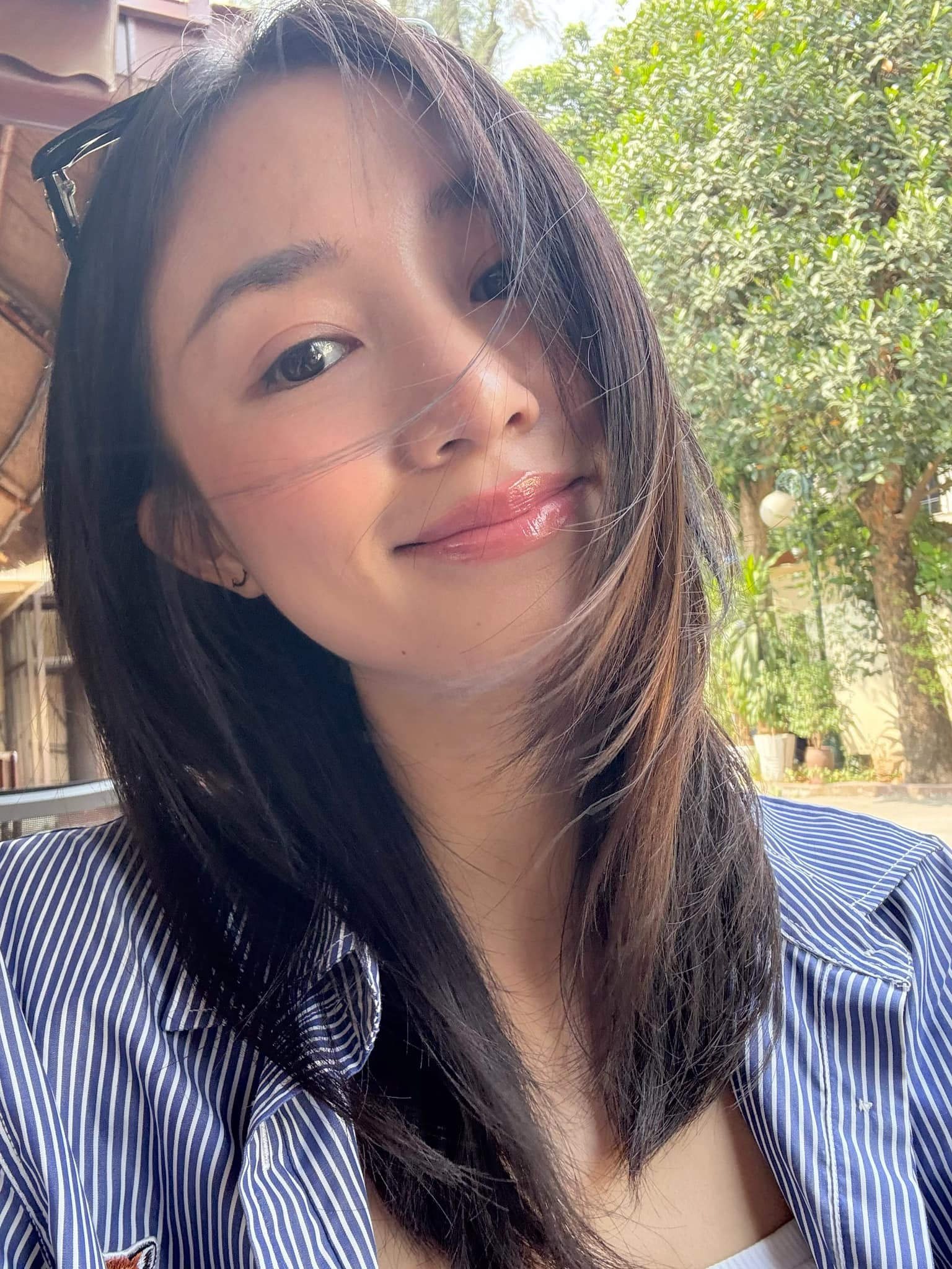 Chong gia theo cach cua Salim Doan Hai My