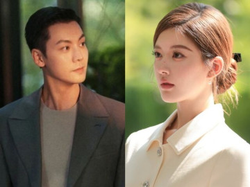 Hãy Để Tôi Tỏa Sáng: Triệu Lộ Tư hút 450 triệu lượt tìm kiếm, phim suýt nằm kho, không quảng bá vẫn gây sốt