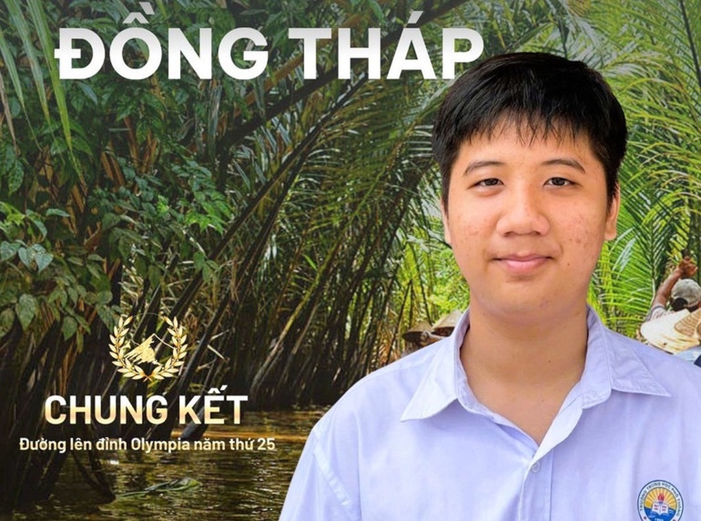 Chủ tịch Đồng Tháp: Nhựt Lam là niềm tự hào lớn của tỉnh nhà - 2