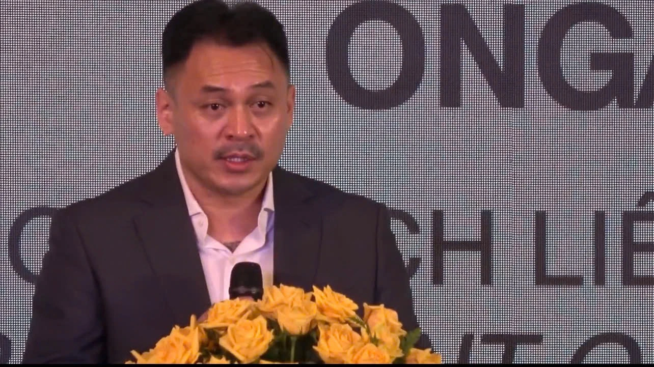 Chủ tịch Liên đoàn quyền Anh Việt Nam nghi bị bắt tại Mỹ, đối diện mức án tù chung thân?- Ảnh 1.