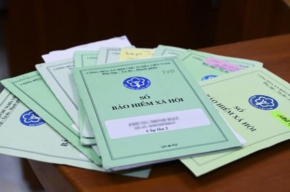 Chậm đóng BHXH, bảo hiểm xã hội, kiến thức