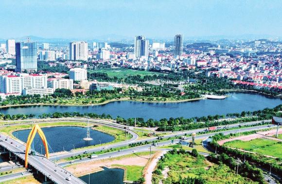 Bắc Ninh 5 Tỉnh có quy mô kinh tế lớn nhất Việt Nam năm 2025, tỉnh sắp thành thành phố trực thuộc Trung ương