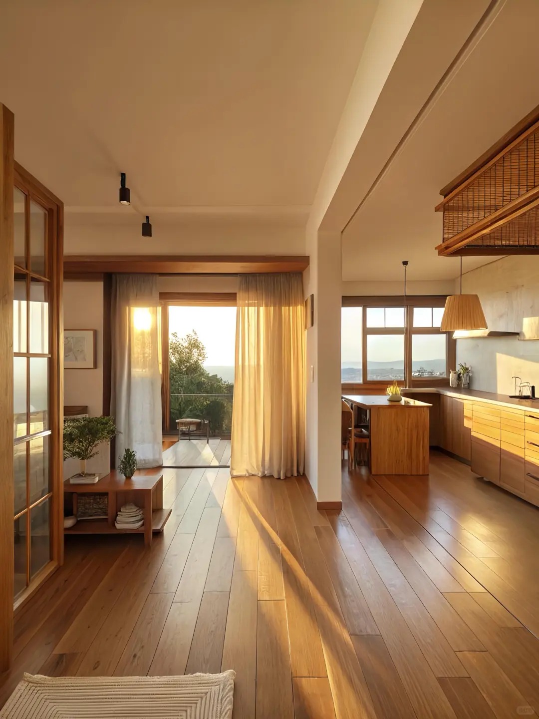 Chung cư có 4 đặc điểm này càng ở càng vượng- Ảnh 1.