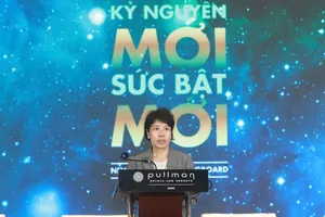 Tổ chức tài chính ngoại đánh giá cao nỗ lực hướng đến nâng hạng thị trường chứng khoán Việt Nam