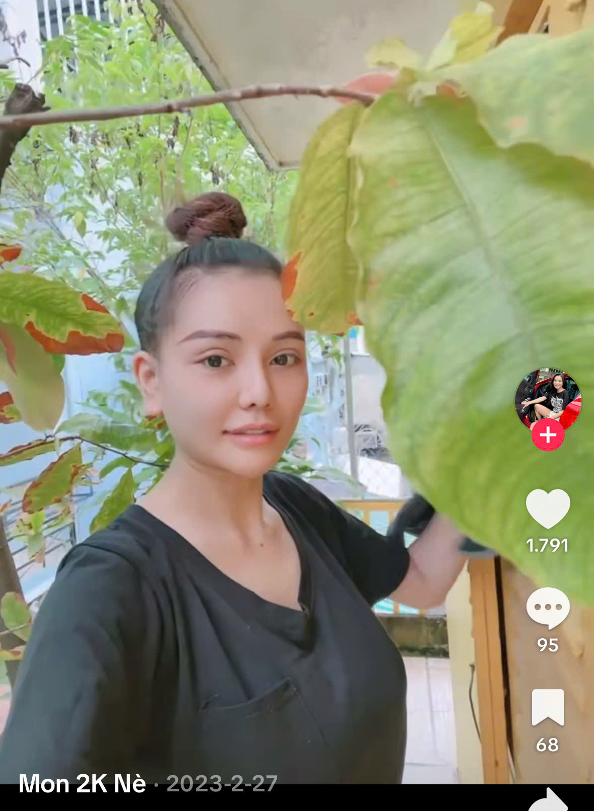 Chuyện gì đã xảy ra với Mon 2K?- Ảnh 1.