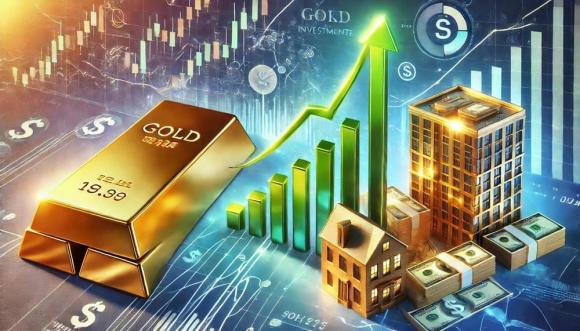 dự báo giá vàng, giá vàng cuối năm, giá vàng năm 2026