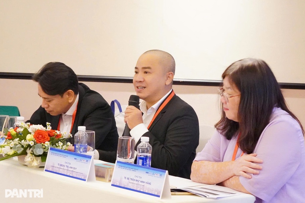 Chuyên gia chỉ rõ một tình trạng tăng mạnh khiến nam giới trẻ yếu đi - 1