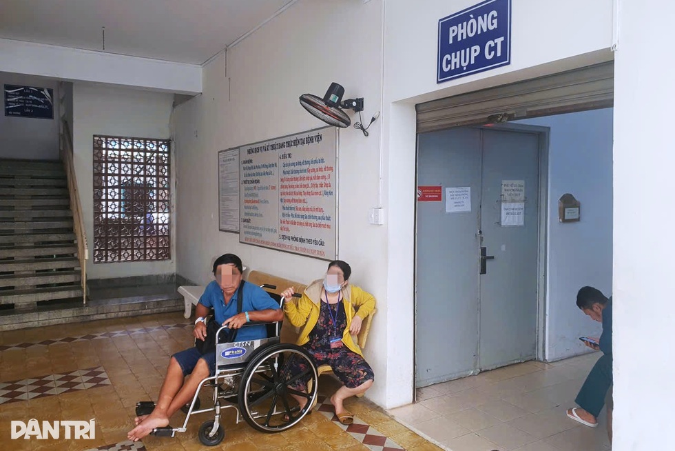 Chuyên gia ngành y nói về đề xuất sắp xếp, sáp nhập bệnh viện của Bộ Y tế - 2