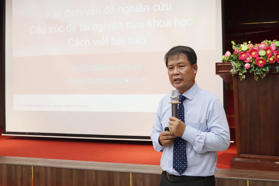 Chuyên gia ngành y nói về đề xuất sắp xếp, sáp nhập bệnh viện của Bộ Y tế - 1