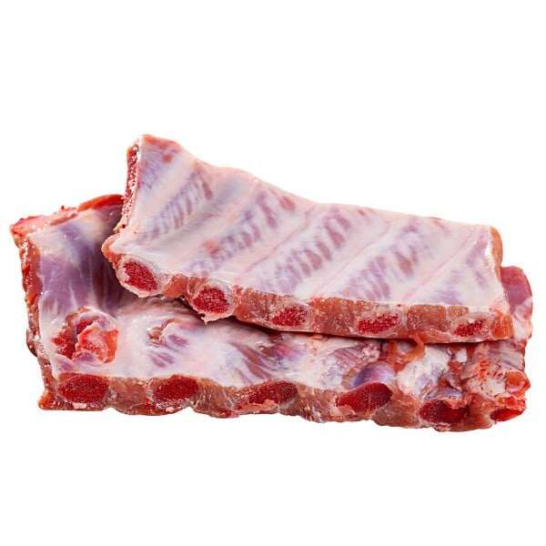 Có 3 miếng xương sườn người bán hàng không bao giờ ăn, hãy tinh mắt đừng chọn dù rẻ đến mấy - 1