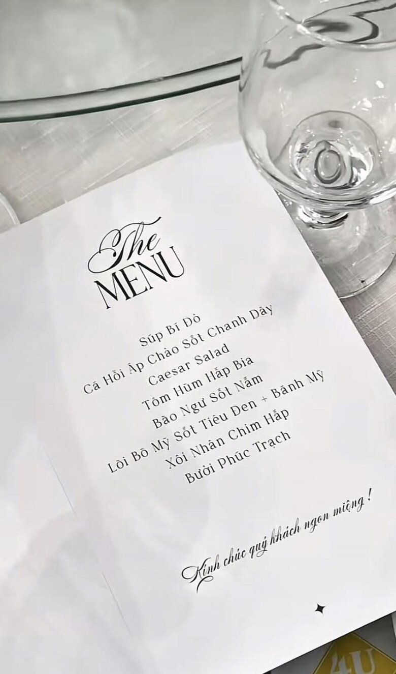 Cô dâu xinh nhất! - Ảnh 4.