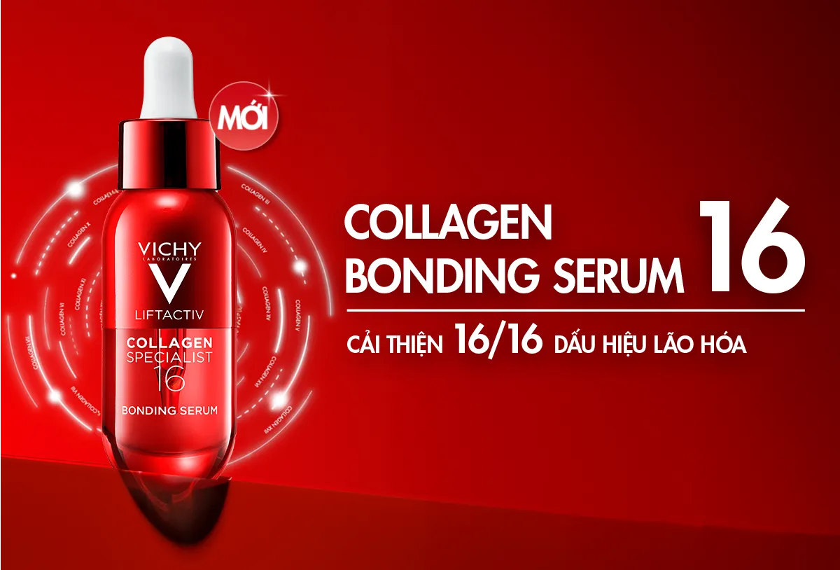 Loại serum collagen mới nổi có chứa thành phần "tự sửa chữa"  - Ảnh 11.