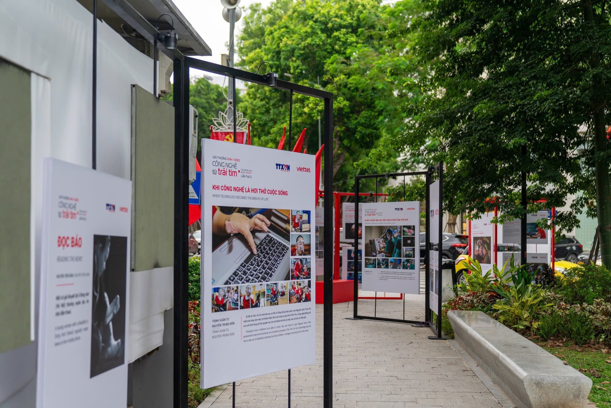 Có gì lên phường gặp robot hành chính công nhé! 1 hành chính công - Ảnh 1.