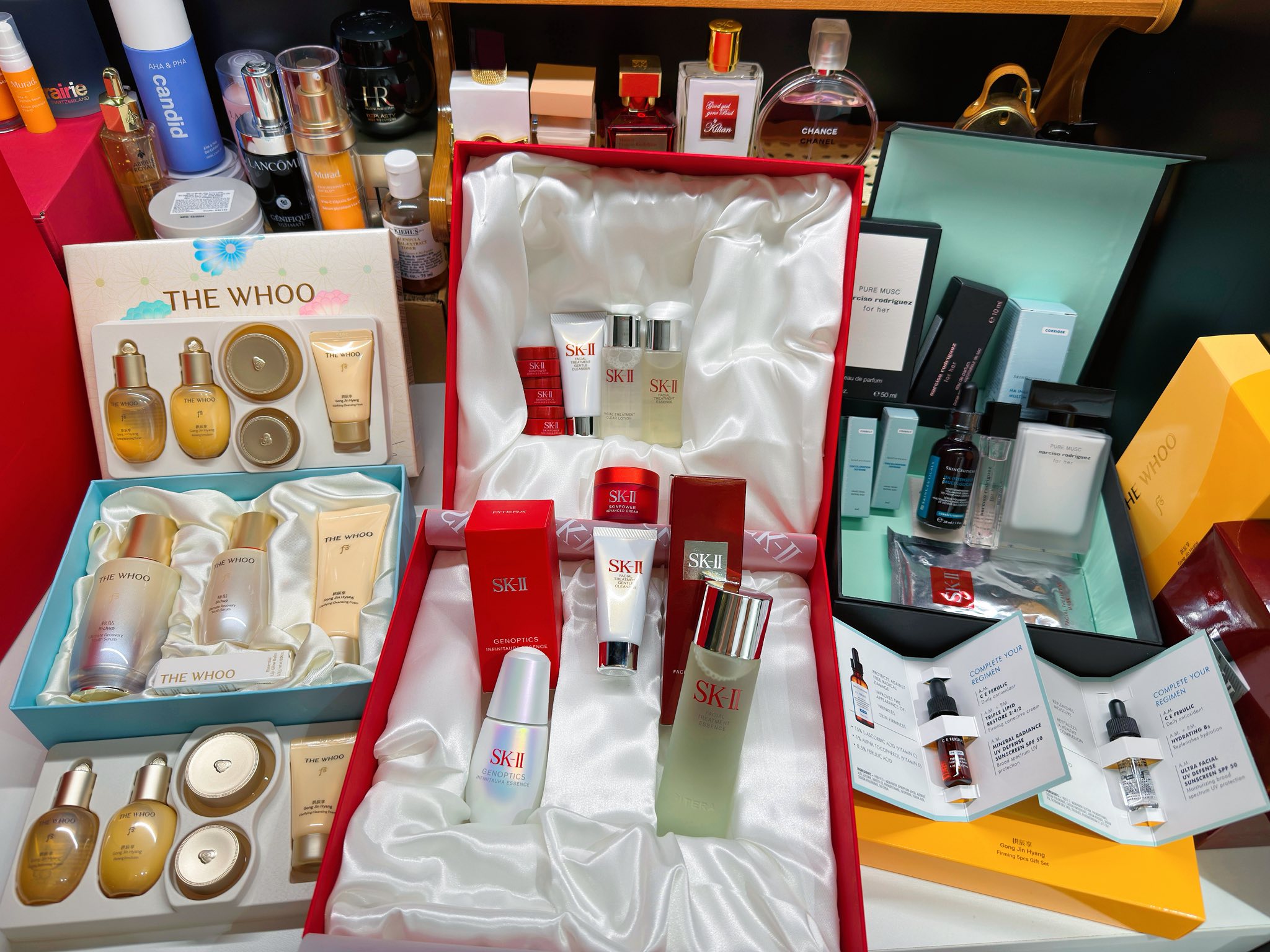 Cơ hội cho mỹ phẩm, thực phẩm chức năng nghiêm túc  - Ảnh 1.