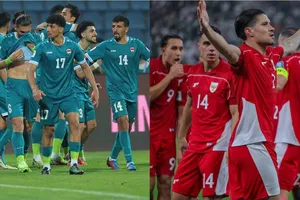 Tỉ phú Erick Thohir tan vỡ giấc mơ World Cup 2026?!