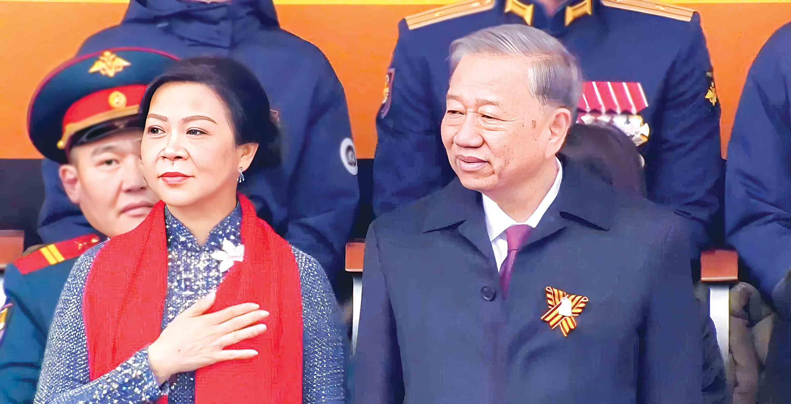 Cơ hội định vị chiến lược quốc gia tiến vào kỷ nguyên mới- Ảnh 1.