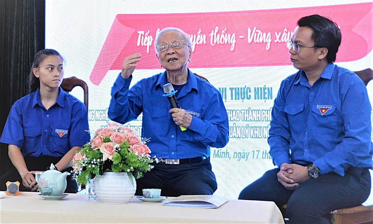 lý tưởng - Ảnh 1.