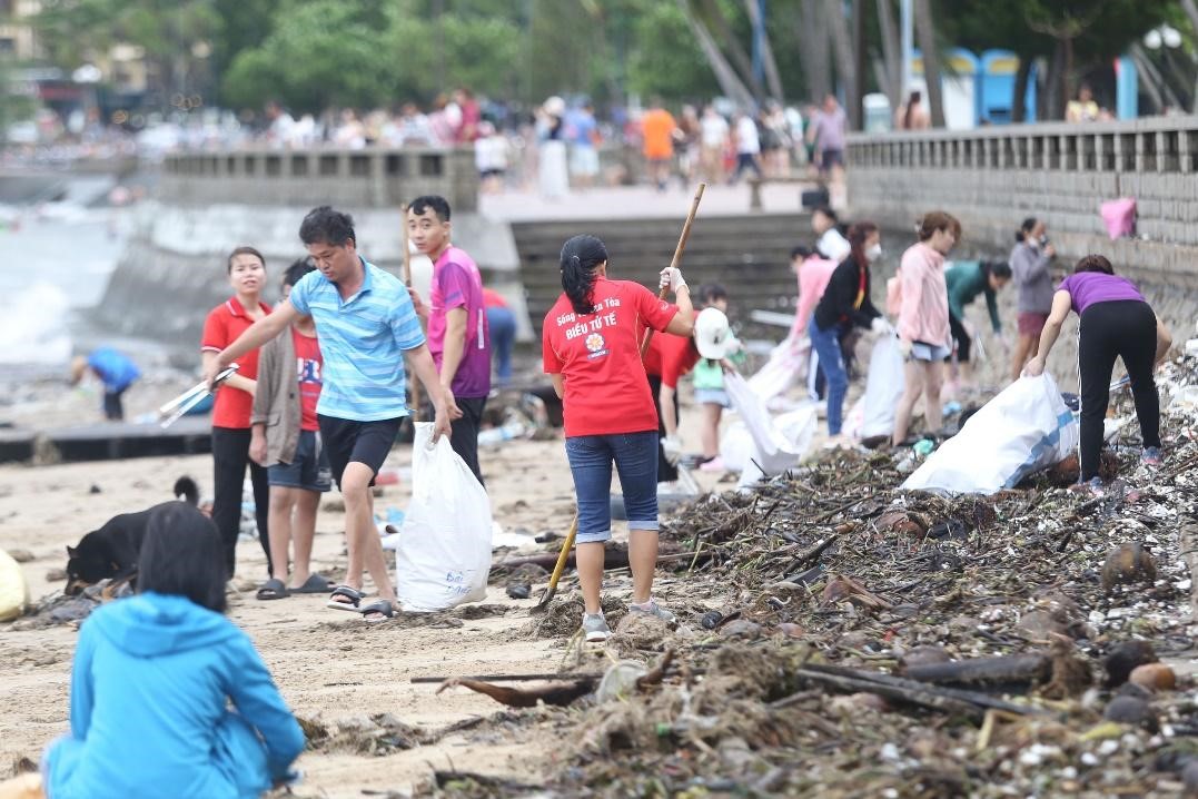 Có một Vũng Tàu tử tế và đáng sống - Ảnh 1.