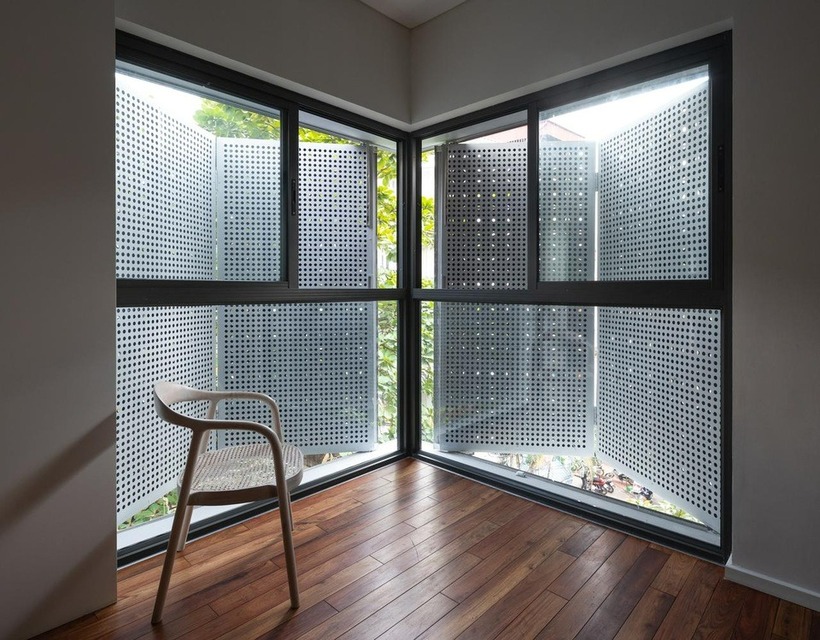 Có nên mua nhà có nhiều cửa sổ- Ảnh 1. Có nên mua nhà có nhiều cửa sổ- Ảnh 1.