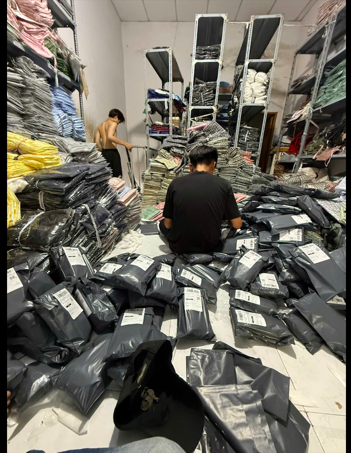 Có nên nghỉ việc công ty để bán hàng online?- Ảnh 1.