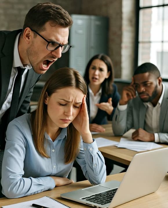 hạ bậc lương, công chức không giữ chức vụ lãnh đạo