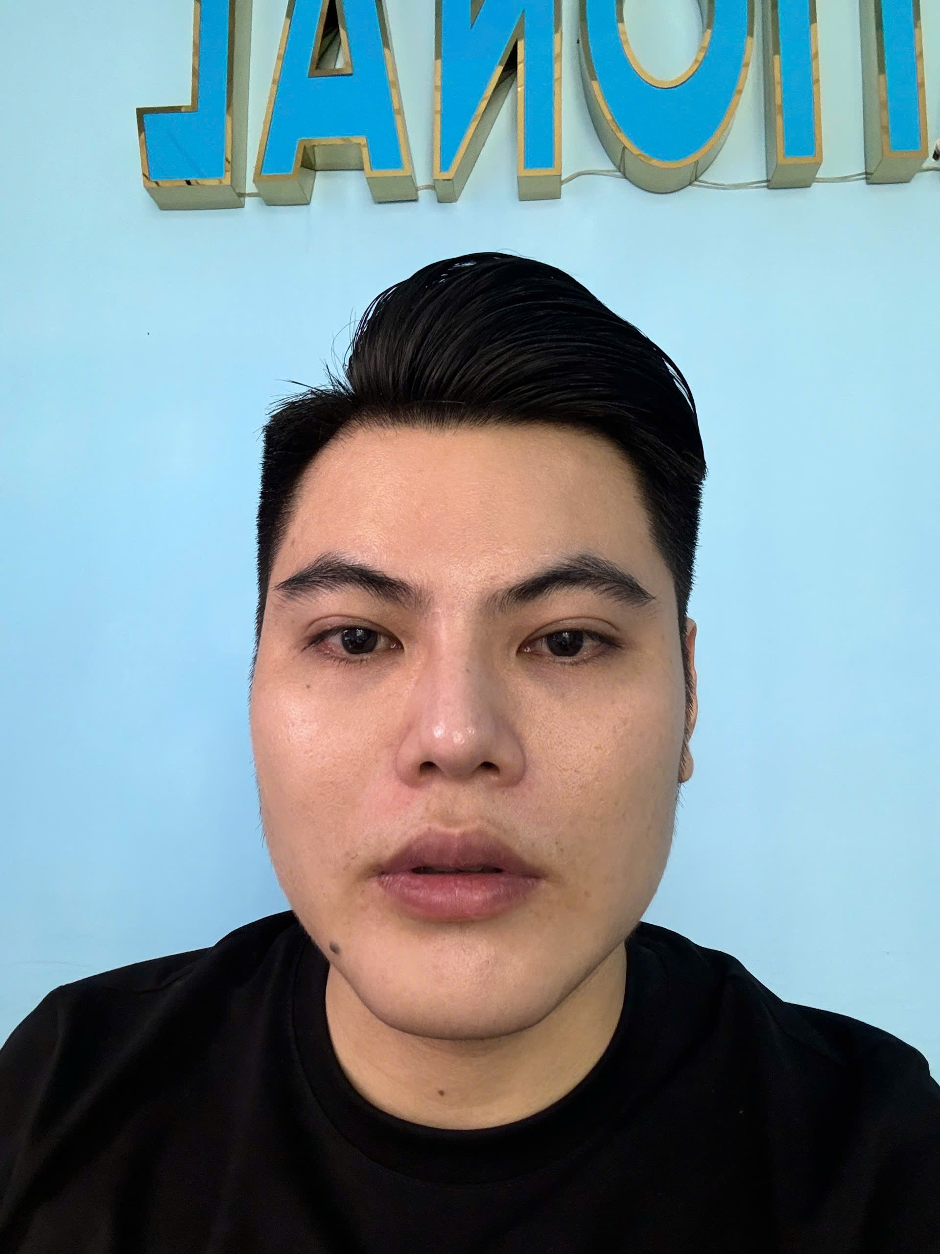 Cơ quan An ninh điều tra Công an TP HCM bắt 4 người - Ảnh 1.