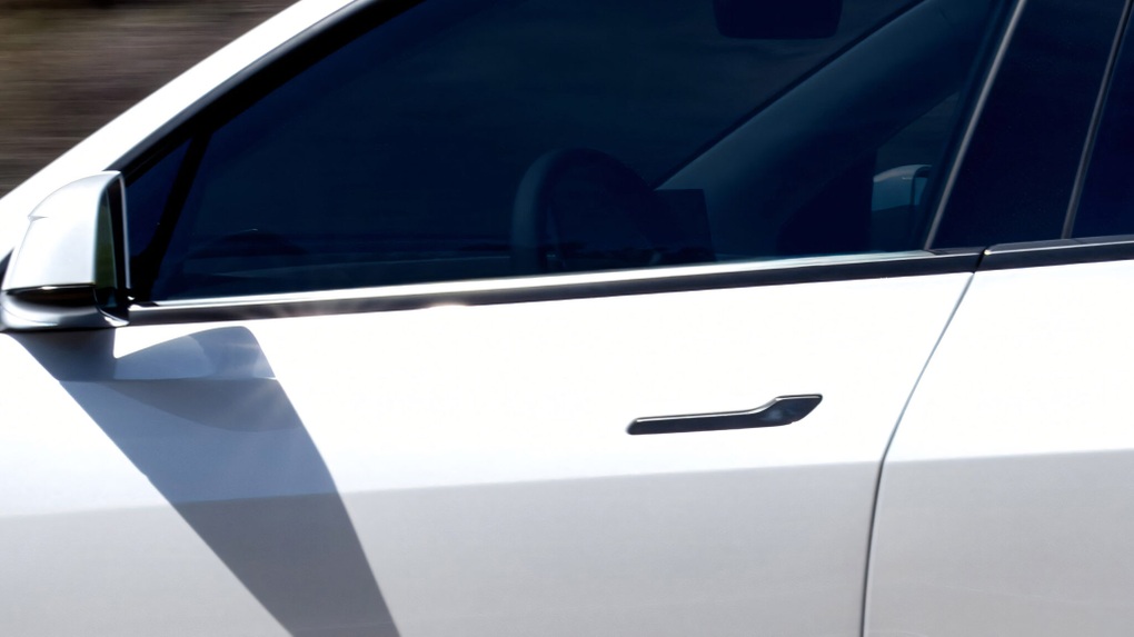 Cơ quan quản lý EU: Tay nắm cửa điện tử ô tô là vấn đề an toàn khẩn cấp - 1