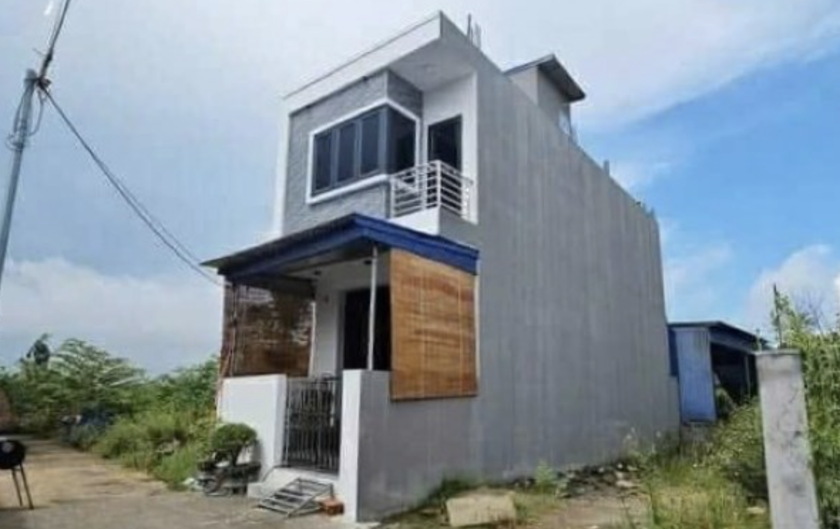 Xây nhà trên đất người khác: Có thể bị khởi tố hình sự - Ảnh 1.