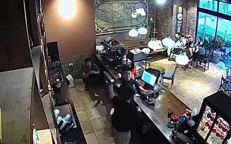 Có thể xem xét vai trò của 