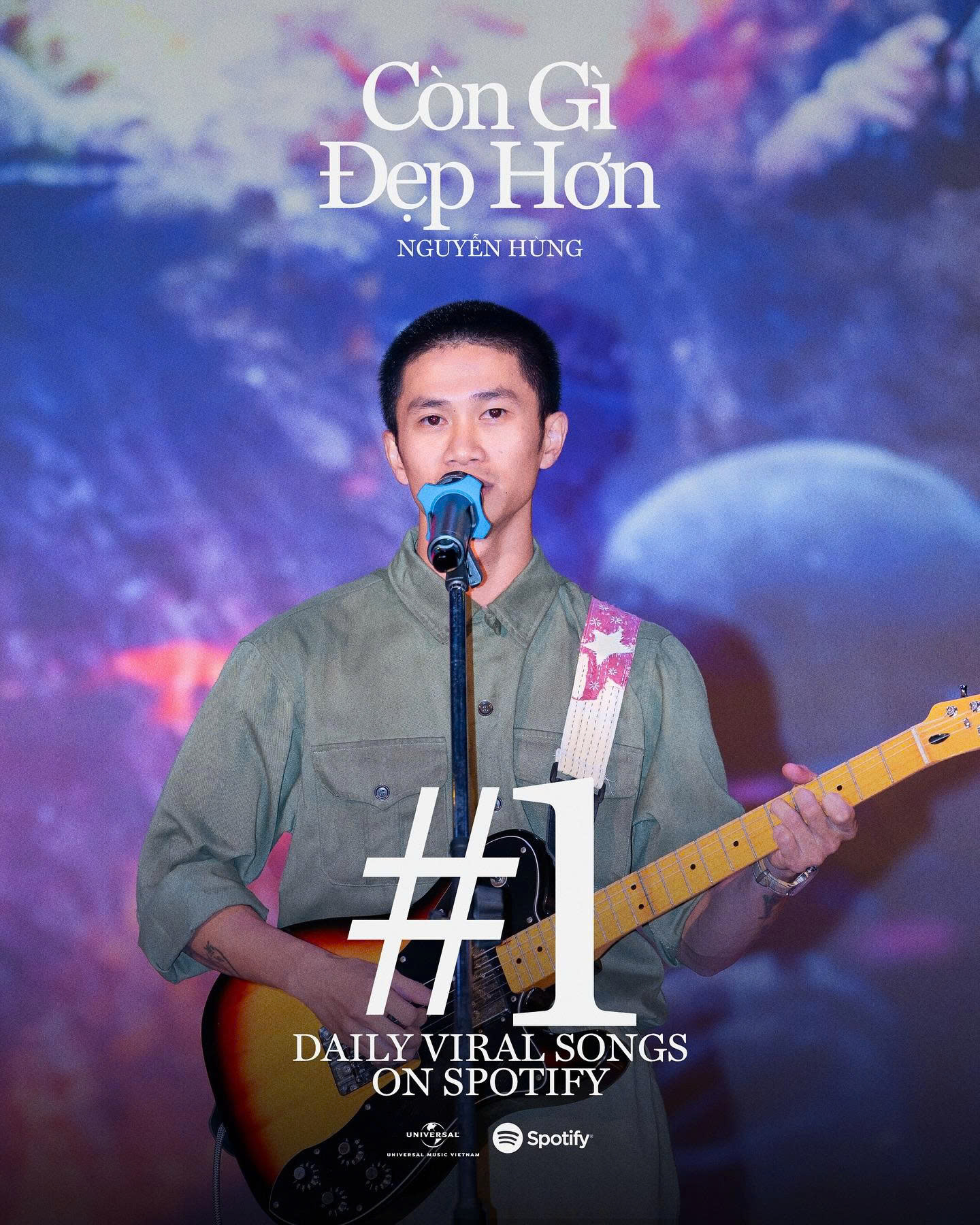 Còn Gì Đẹp Hơn - dấu ấn bất ngờ từ gương mặt mới- Ảnh 1.