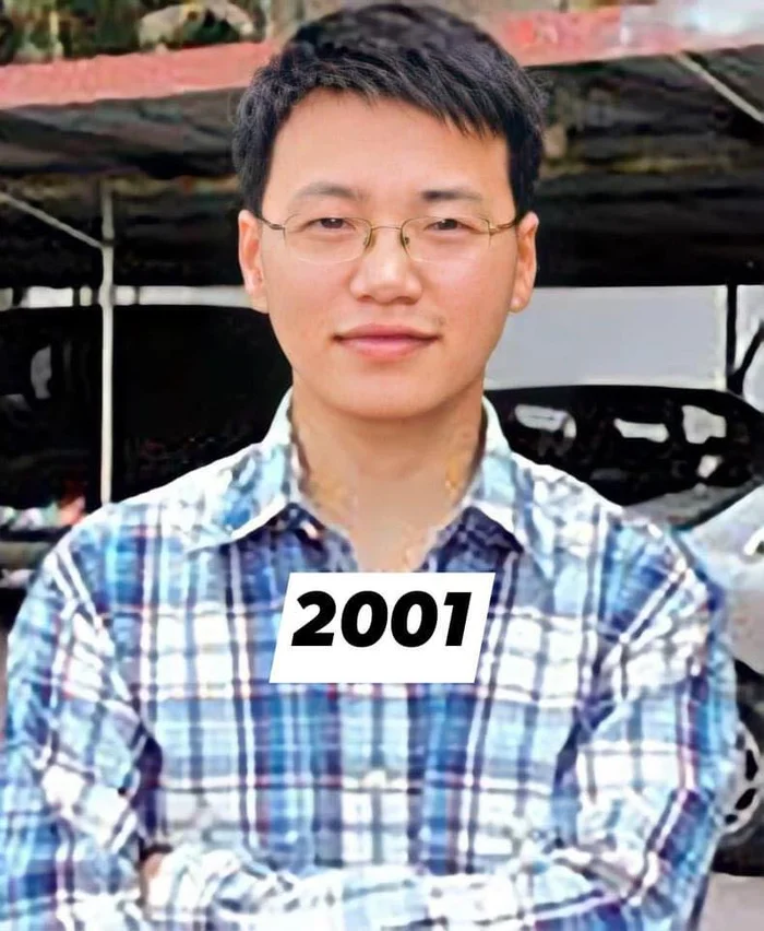 Con đường làm giàu của Shark Bình - Ảnh 3. Con đường làm giàu của Shark Bình - Ảnh 3.