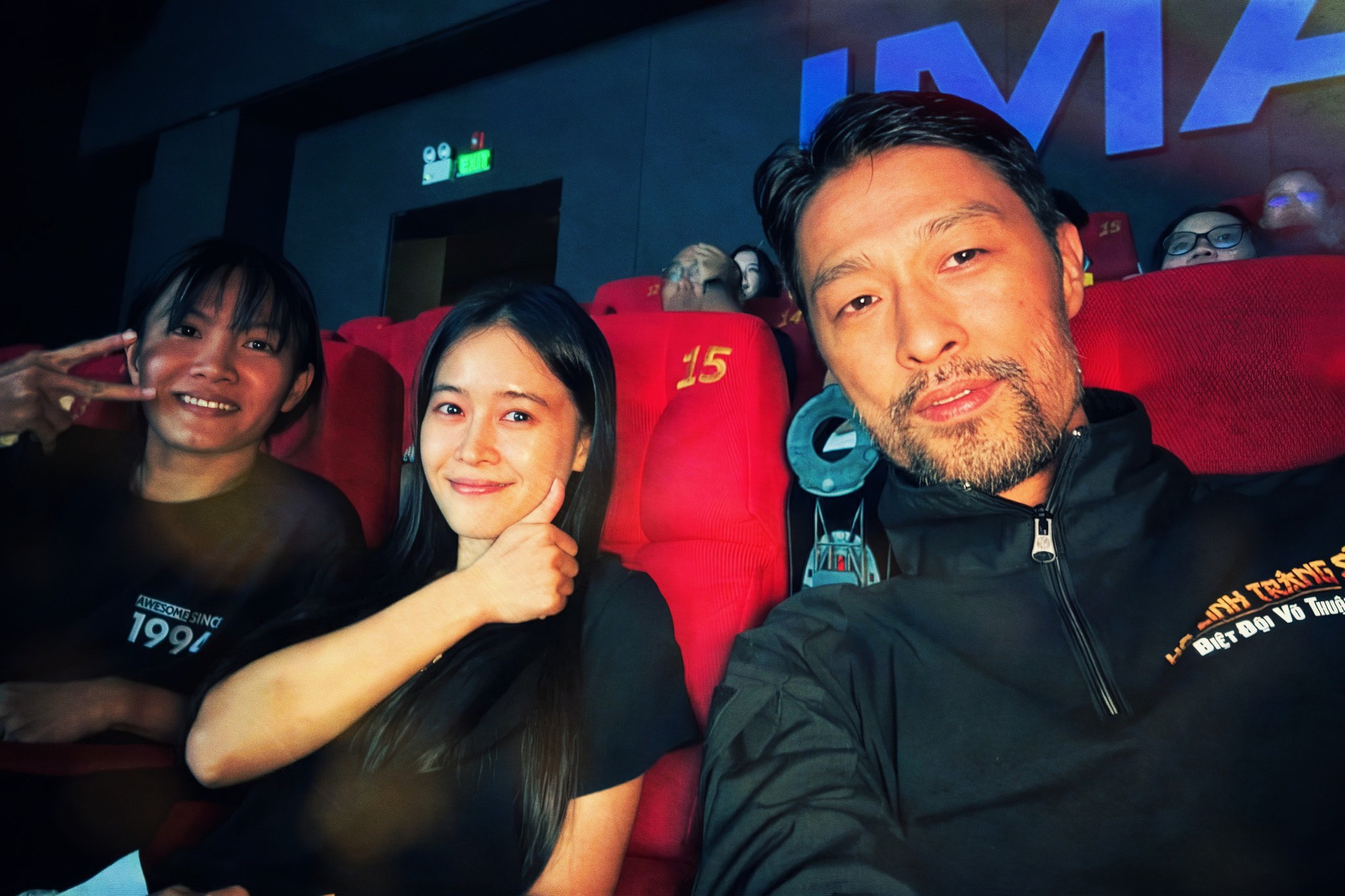 Con gái út kín tiếng của Johnny Trí Nguyễn: Nhan sắc như Hoa hậu, đã dọn sang Mỹ ở riêng- Ảnh 2.