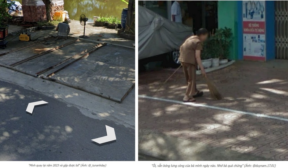 “Cơn sốt tìm lại ký ức” và quyền được lãng quên - 1