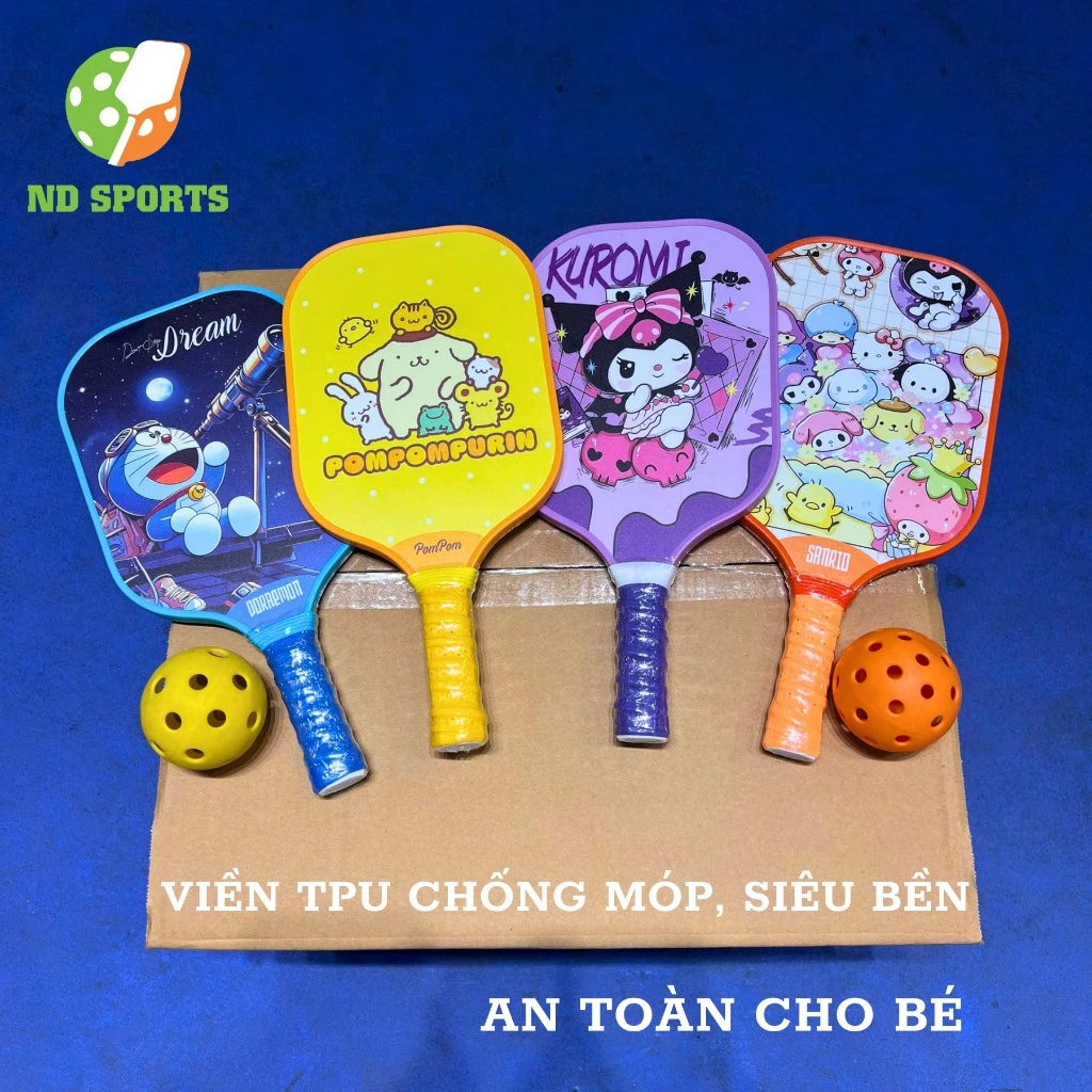 Con trai Minh Hằng bé xíu đã được mẹ dạy chơi pickleball, chọn vợt cực xinh để "chiến đấu" - Ảnh 7.