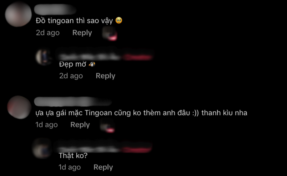 Con trai mặc suit, con gái mặc Tingoan sẽ khiến buổi first date tan tành?- Ảnh 8. Con trai mặc suit, con gái mặc Tingoan sẽ khiến buổi first date tan tành?- Ảnh 8.