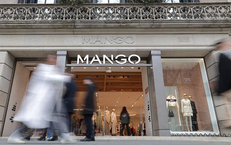 Nóng: Con trai nhà sáng lập thương hiệu thời trang Mango là nghi phạm trong cái chết của cha- Ảnh 1.