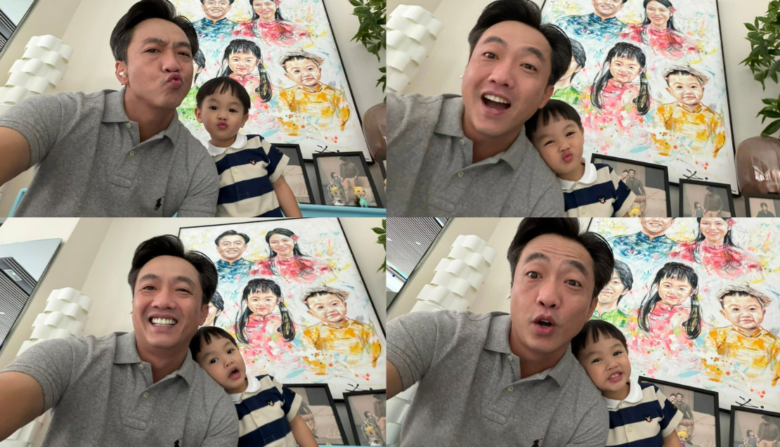 Cường Đô La- Ảnh 4. Cường Đô La- Ảnh 4.